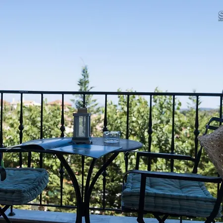 Konstantina شقة *