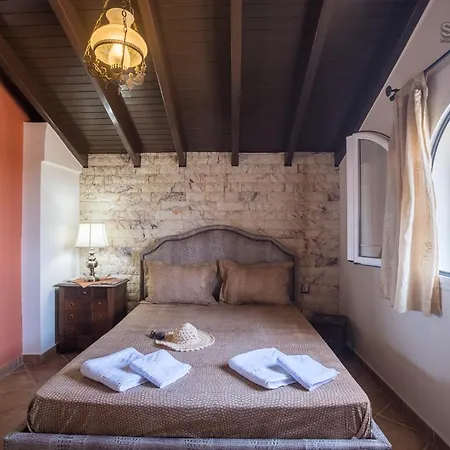 Konstantina Petrití