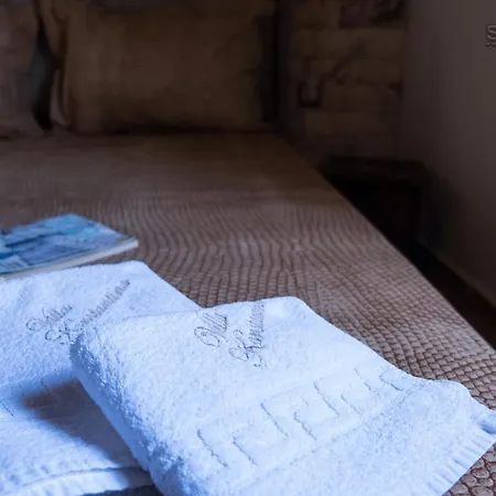 شقة Konstantina Petrití