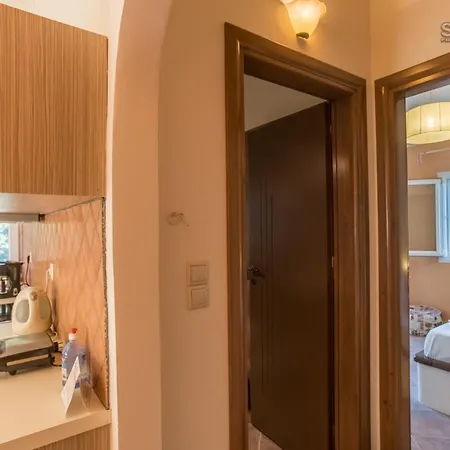 Konstantina * Petrití