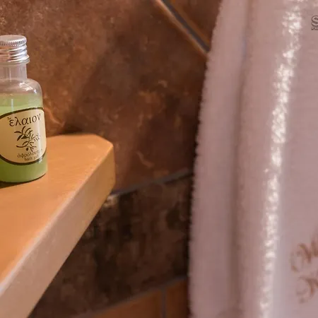 Konstantina شقة *