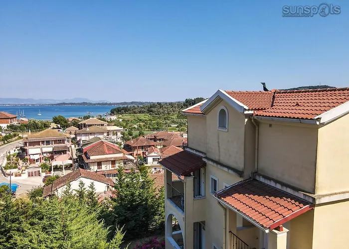 Konstantina Apartman