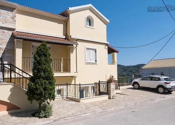 Apartman Konstantina