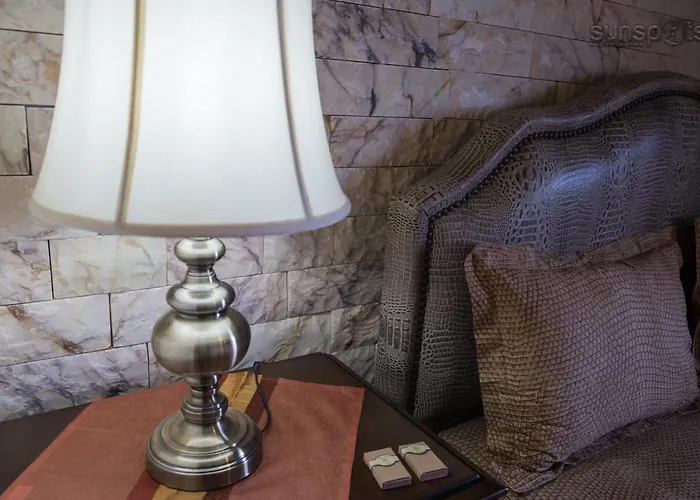 Apartament Konstantina Petrití