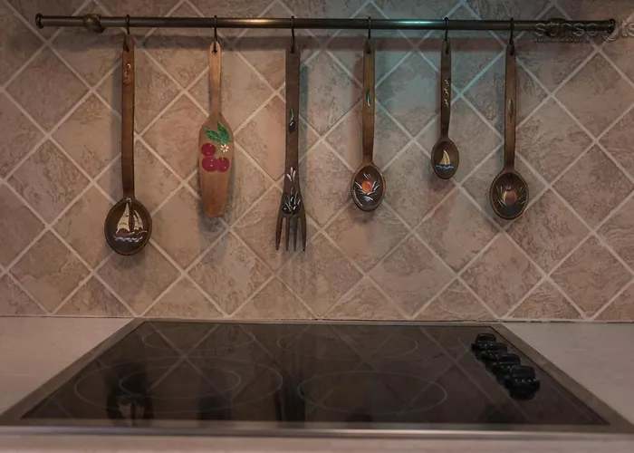 Konstantina Apartman *