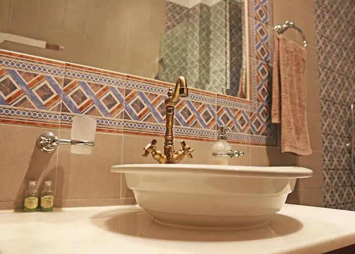 Apartman Konstantina *