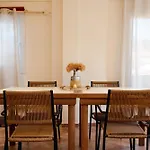 Konstantina Апартаменты Petriti (Corfu)
