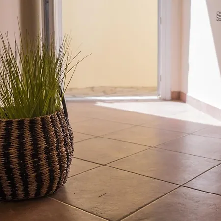 Konstantina Appartement Petrití