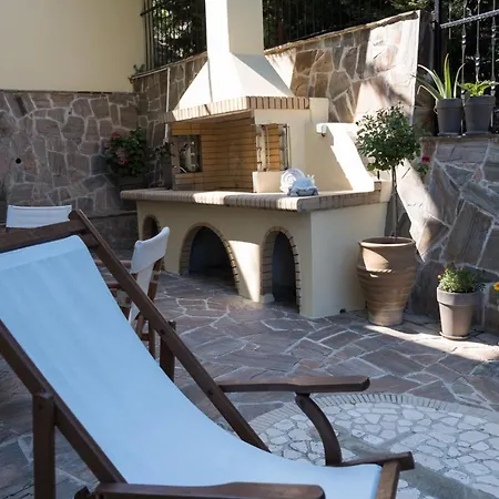 Konstantina Petrití