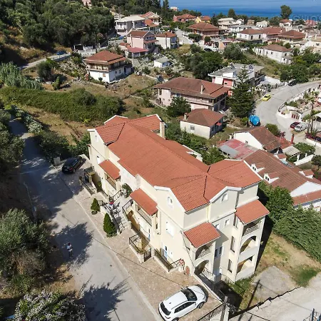 Konstantina Apartmán *