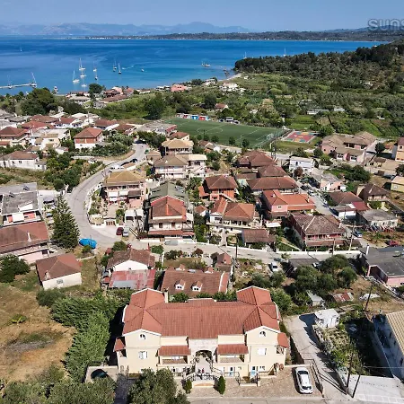 Konstantina Apartmán