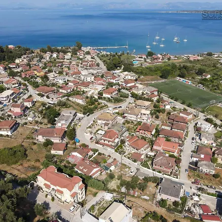 Konstantina Apartmán