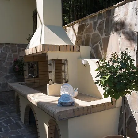 Appartement Konstantina *