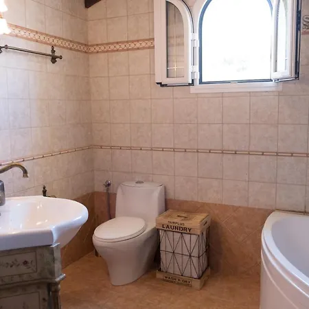 Appartement Konstantina