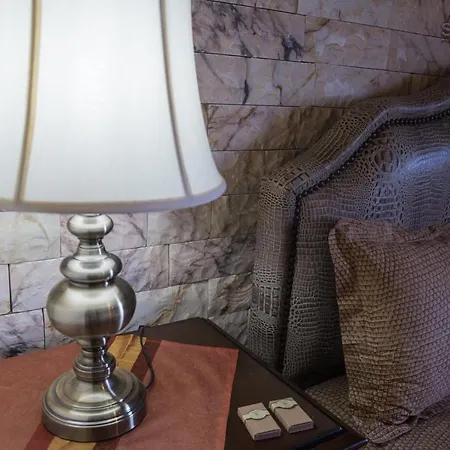 Appartement Konstantina Petrití