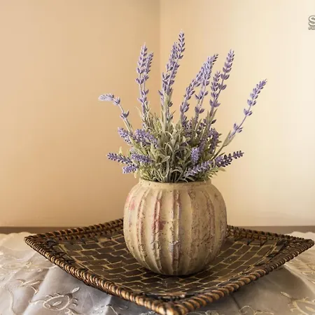 Konstantina Appartement *