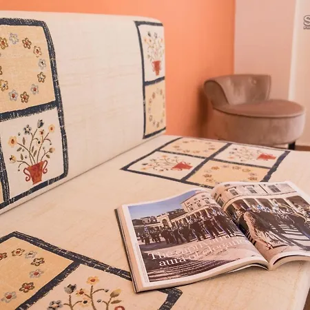 Apartmán Konstantina *