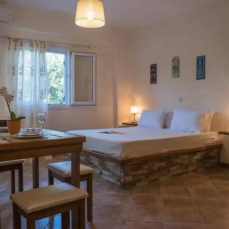 Apartmán Konstantina *