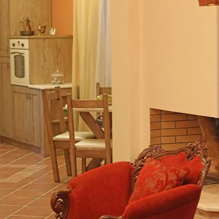 Apartment Konstantina