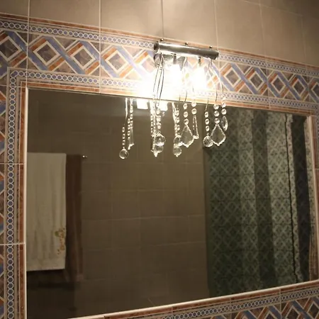 Konstantina Apartmán Petrití