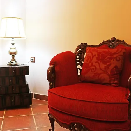 Apartmán Konstantina *
