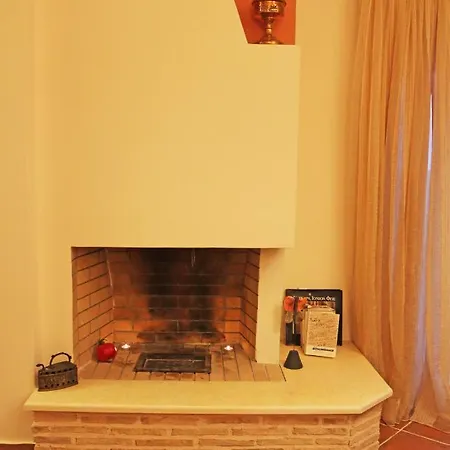 Konstantina Apartment *