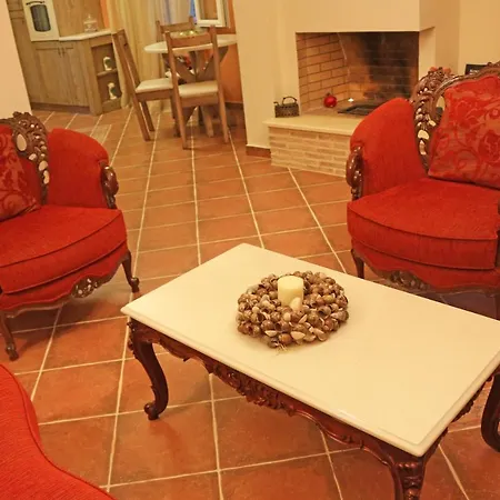 Apartmán Konstantina *