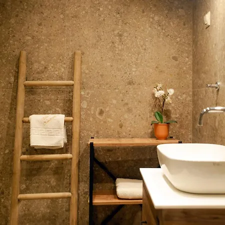 Apartamento Konstantina *