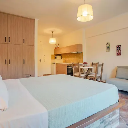 Apartamento Konstantina *