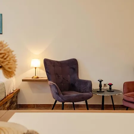 Apartment Konstantina *