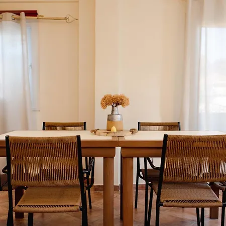 Konstantina Apartment Petrití