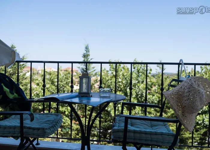 Konstantina 公寓 *