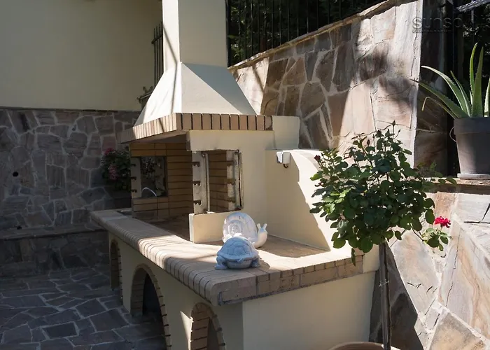 Apartamento Konstantina *