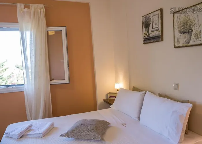 Appartement Konstantina *