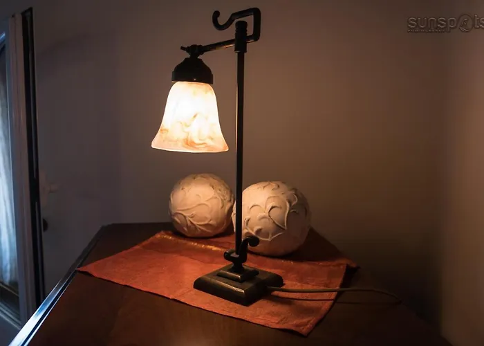 Konstantina Apartamento Petrití