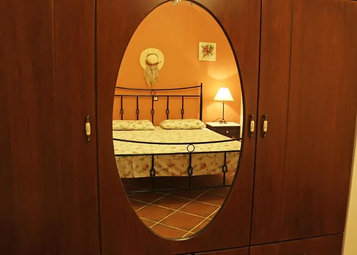 Konstantina Apartamento *