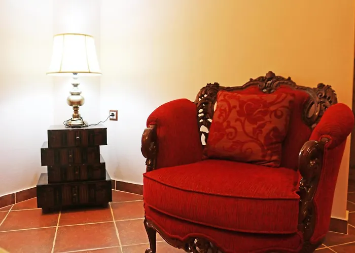 Apartamento Konstantina *