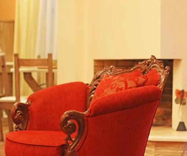 Konstantina * Petrití