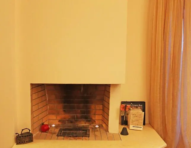 Konstantina Apartamento *