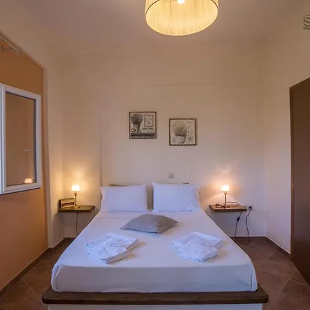 דירה Konstantina