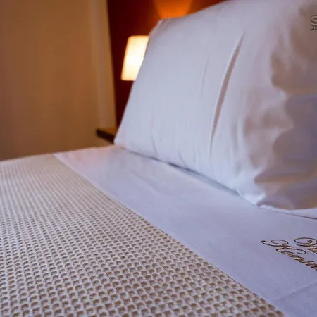 Konstantina דירה *