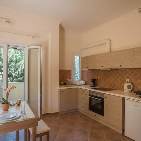 Konstantina דירה