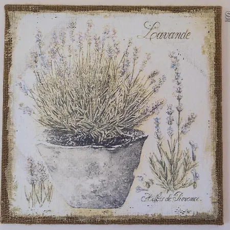 דירה Konstantina *