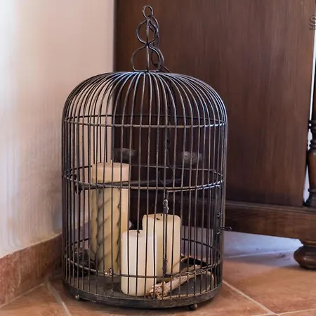 דירה Konstantina Petrití