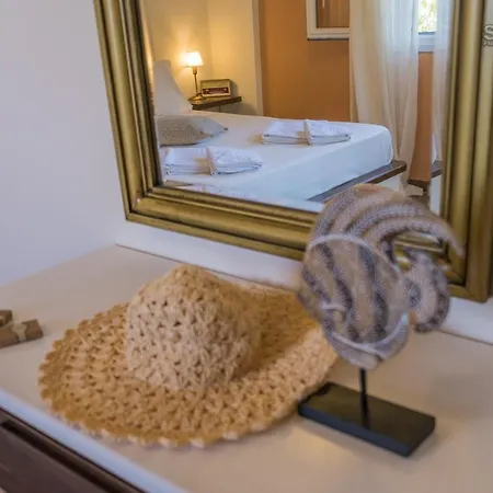 Konstantina Appartement Petrití