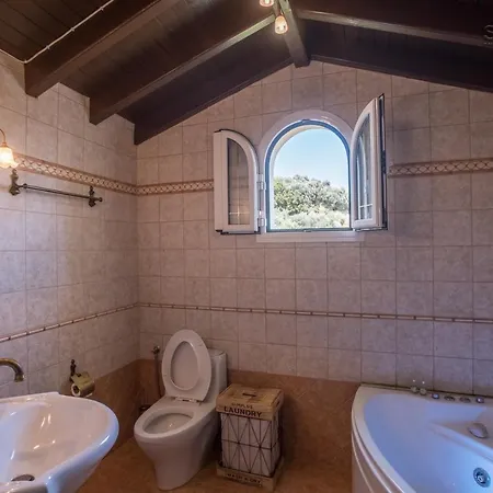 דירה Konstantina *