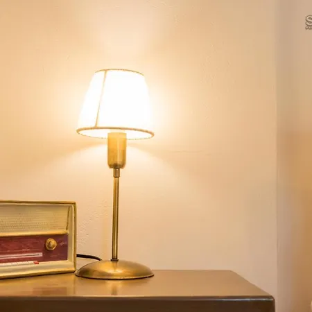 דירה Konstantina *