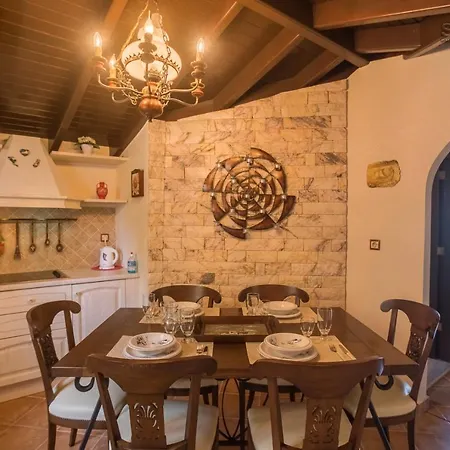 Konstantina Petrití