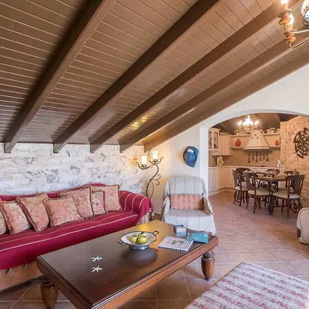 Konstantina Petrití