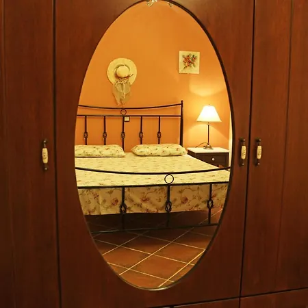 Konstantina Appartement *